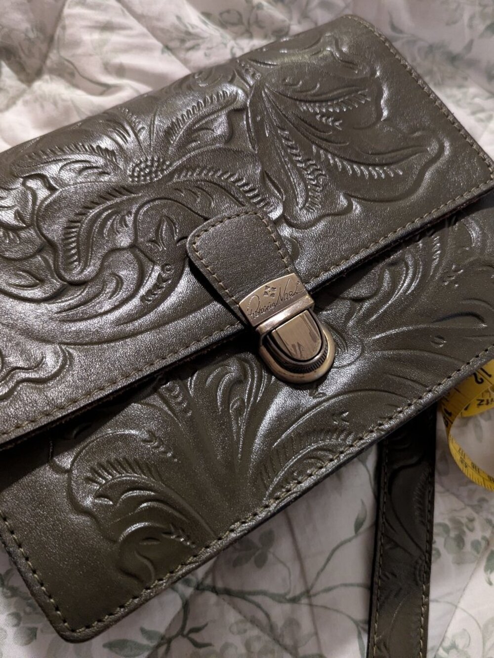 Patricia Nash Liana Crossbody